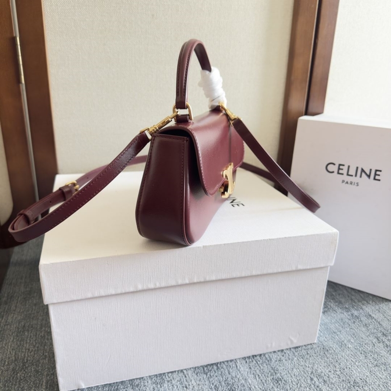 Ce1i*e satchel bags